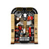 LEGO Harry Potter Book Nook: Hogwarts Express  - Kids Toy - DIY Kit for Boys and Girls 10+ - 76450