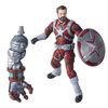 Marvel Black Widow Legends Series Red Guardian Action Figure Toy