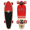 Kryptonics Mini Cruiser Complete Skateboard