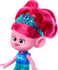 DreamWorks Trolls Band Together Trendsettin' Queen Poppy Fashion Doll, Toys Inspired by the Movie