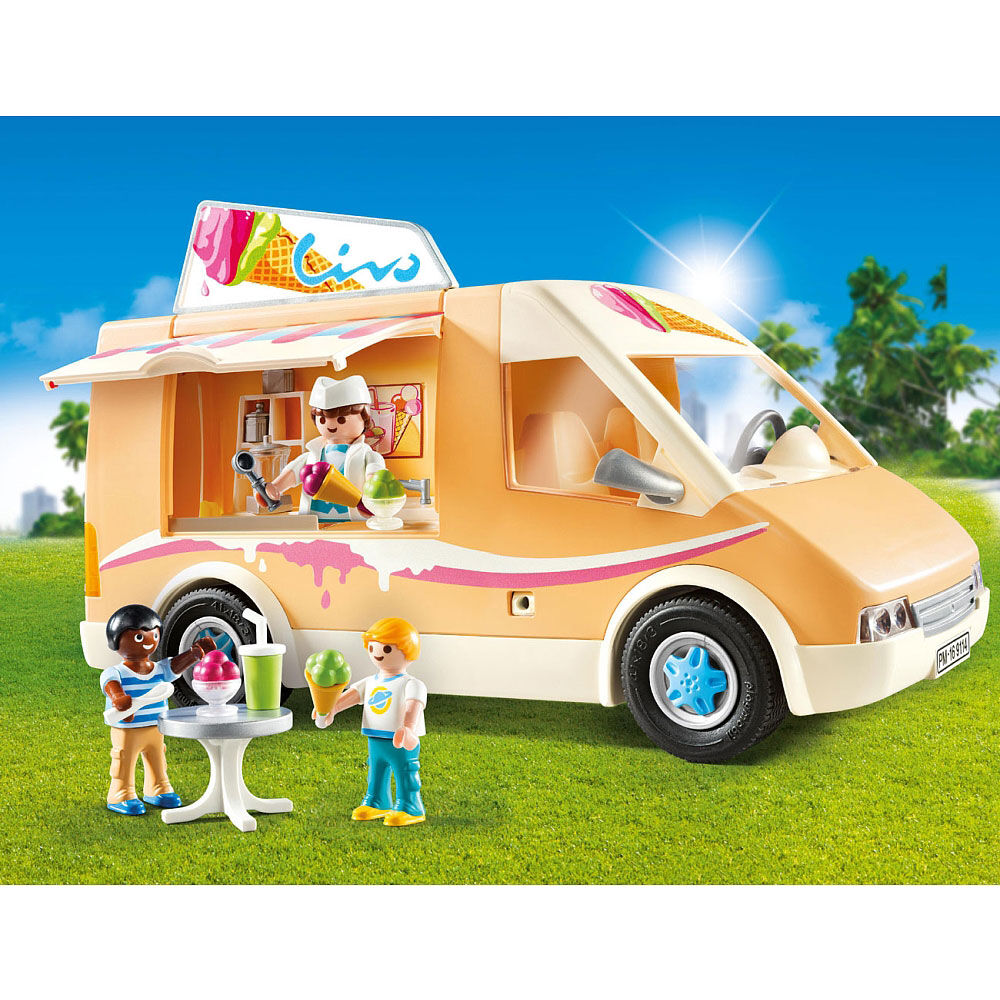camion télécommandé jouet club