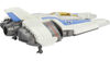 Disney Pixar Lightyear Hyperspeed Series XL-07 and Buzz Lightyear