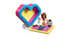 LEGO Friends La boîte coeur d'Olivia 41357