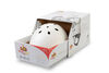 Kinderfeets Helmet Matte White