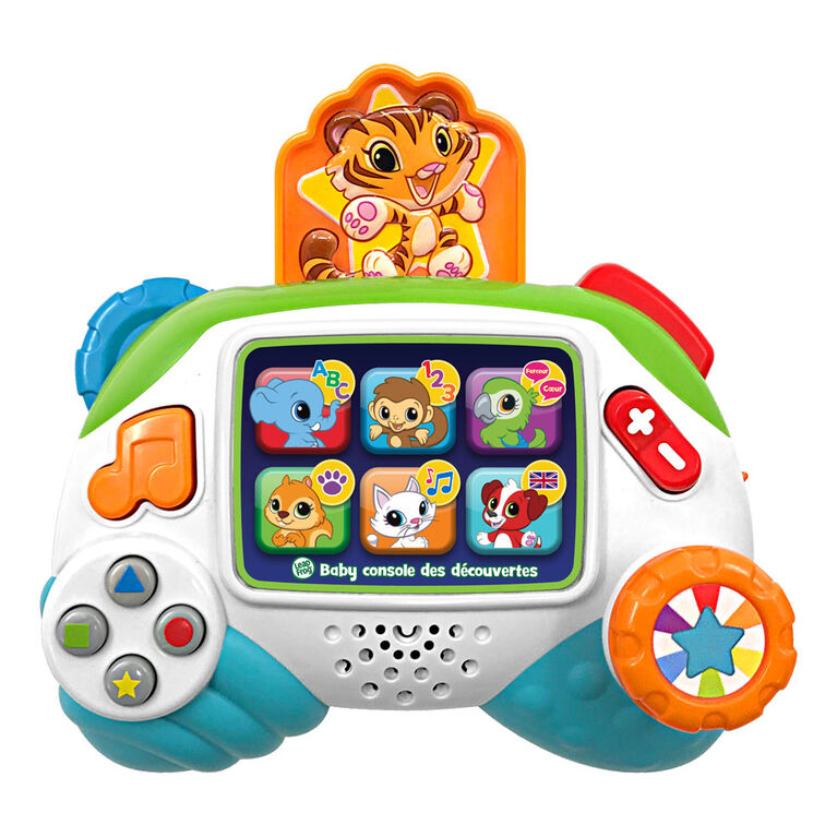 LeapFrog Level Up & Learn Controller - French Edition