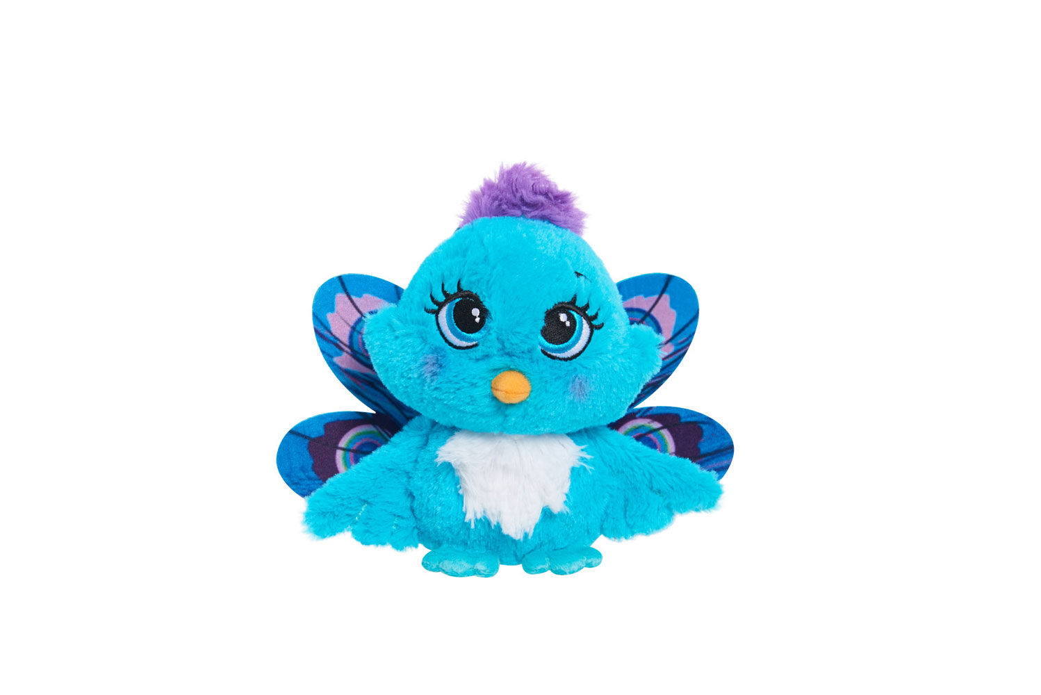 peluche enchantimals lapin