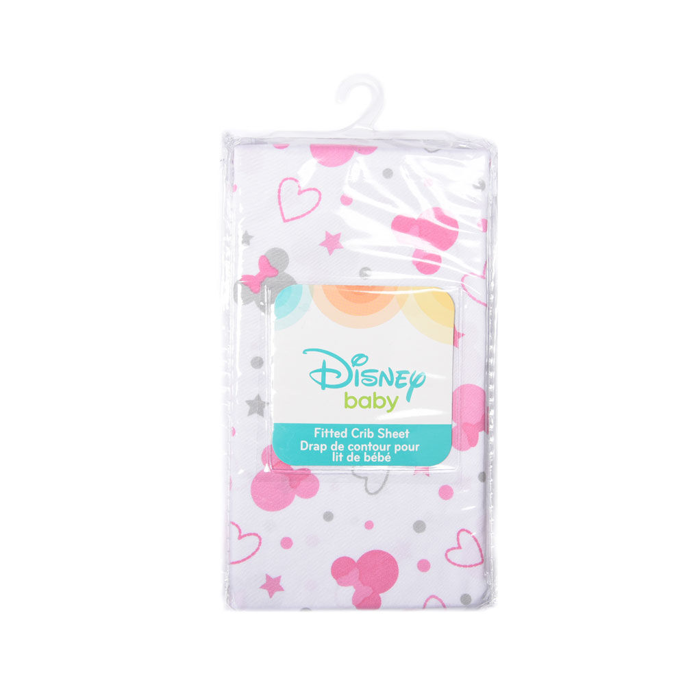 disney baby sheets