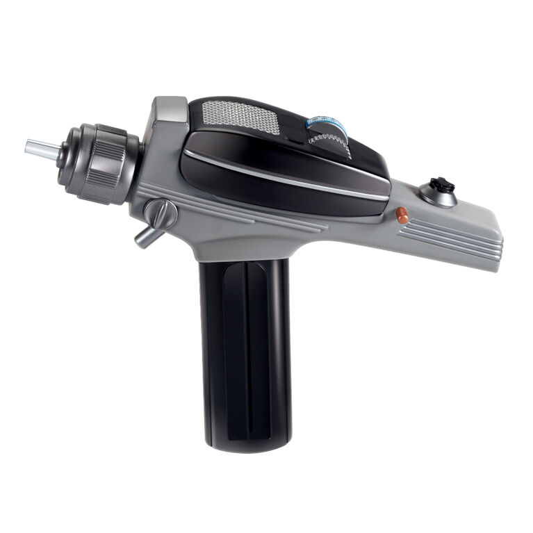 Star Trek Universe: Original Series - Classic Phaser With Lights And Sounds