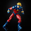 Hasbro Marvel Legends Series Gamerverse: 6-inch Collectible Mar-Vell Action Figure Toy