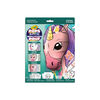 Crayola POPs 3D Kids Art Set, Mystical