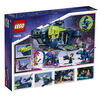 LEGO The LEGO Movie 2 Rex's Rexplorer! 70835