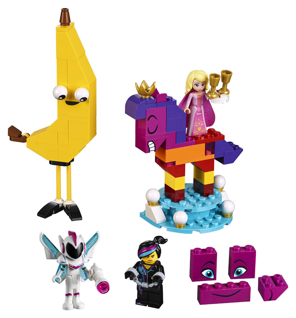Lego movie shop 2 sets canada
