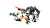 LEGO Super Heroes Batman Mech vs Poison Ivy Mech 76117