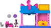 Fisher-Price Imaginext DC Super Friends Catwoman Playhouse
