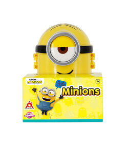 Minions Mini Playset 1.0