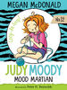 Judy Moody, Mood Martian - English Edition