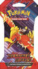 Booster Prot-crtes Rivalités Destinées Pokémon - Édition anglaise