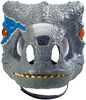 Jurassic World Chomp 'N Roar Mask Velociraptor - Blue