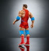 WWE Ultimate Edition Kurt Angle Action Figure & Accessories Set, 6-inch Collectible, 3 Articulation Points