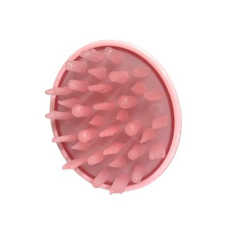 Brosse À Shampoing Pour Le Massage Du Cuir Chevelu Conair