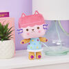 Gabby et la maison magique – Peluche Purr-ific Baby Box Cat de 20,3 cm