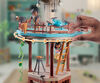 Playmobil - Wiltopia - Research Tower with Compass