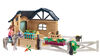 Playmobil - Extension Box avec cheval