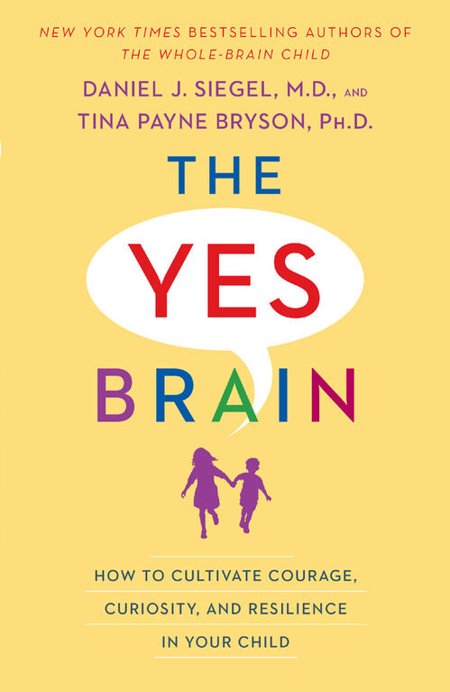 The Yes Brain - English Edition