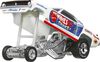 Hot Wheels Team Transport Truck and Race Car