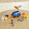 Play-Doh PAW Patrol Rescue Rolling Chase Police Cruiser