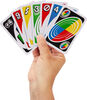 UNO Spin Card Game
