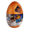 Jurassic CAPTIVZ Dominion Edition Mega Egg