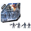 Star Wars Mission Fleet Clone Commando Clash Action Figure