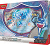 Pokemon Palafin ex Box - English Edition