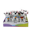 Disney - Cruella (101 Dalmatians) - Penny Plush