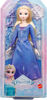 Disney Frozen Ice-Skating Elsa Fashion Doll with Skates & Shoes Inspired by Frozen: Winter Festival
