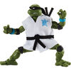 Teenage Mutant Ninja Turtles v. Cobra Kai: Leonardo v. Miguel Diaz - 6" Figurine (Pack de 2)
