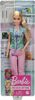 Barbie Nurse Doll