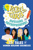 Rebel Girls Dream Big Box Set - English Edition