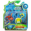 How To Train Your Dragon, Hookfang Mystery Dragons 2-Pack, Collectible Dragon Figures