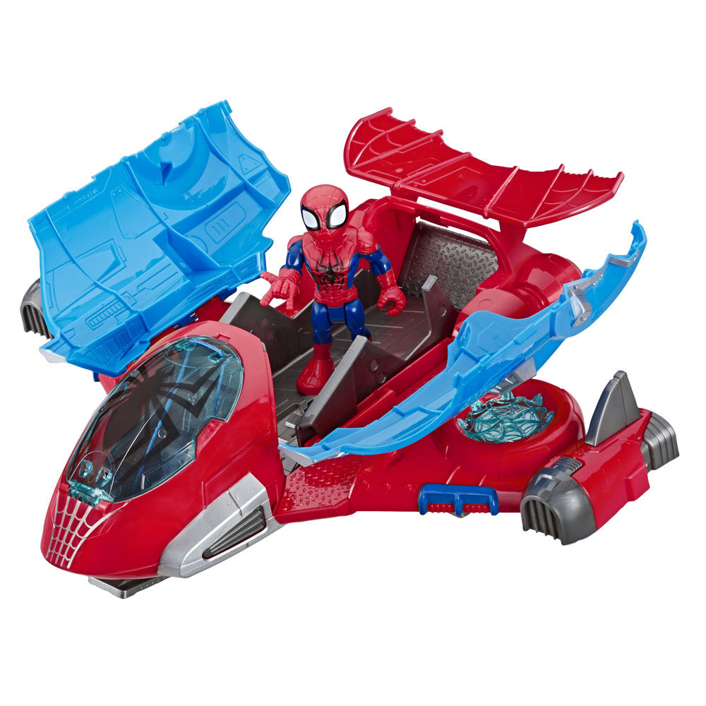 super heros toys