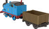Thomas & Friends Toy Train Collection of Motorized Engines and Vehicles, Preschool Toy