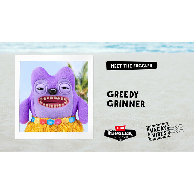 Fuggler Vacay Vibes by ZURU