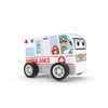 J'Adore City Car - 1 per order, colour may vary (Each sold separately, selected at Random)
