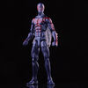 Marvel Legends Action Figure Spider-Man 2099, Premium Design, 1 Figure, and 2 Accessories