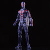 Marvel Legends, figurine Spider-Man 2099 avec design premium et 2 accessoires