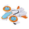 Playskool Heroes Transformers Rescue Bots Blades the Flight-Bot