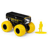 Monster Jam, 1:64 Scale Monster Truck Die-Cast Vehicle (Styles May Vary)