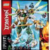 LEGO Ninjago Le robot Titan de Lloyd 70676