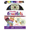 SpiceBox Children's Activity Kits Make and Play Friendship Bracelets - English Edition
